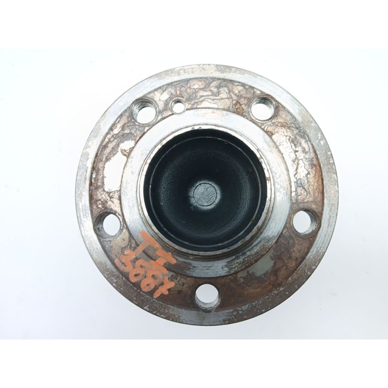 Recambio de buje para mercedes-benz clase b sports tourer (w246, w242) b 180 cdi (246.200) referencia OEM IAM A2463340006  