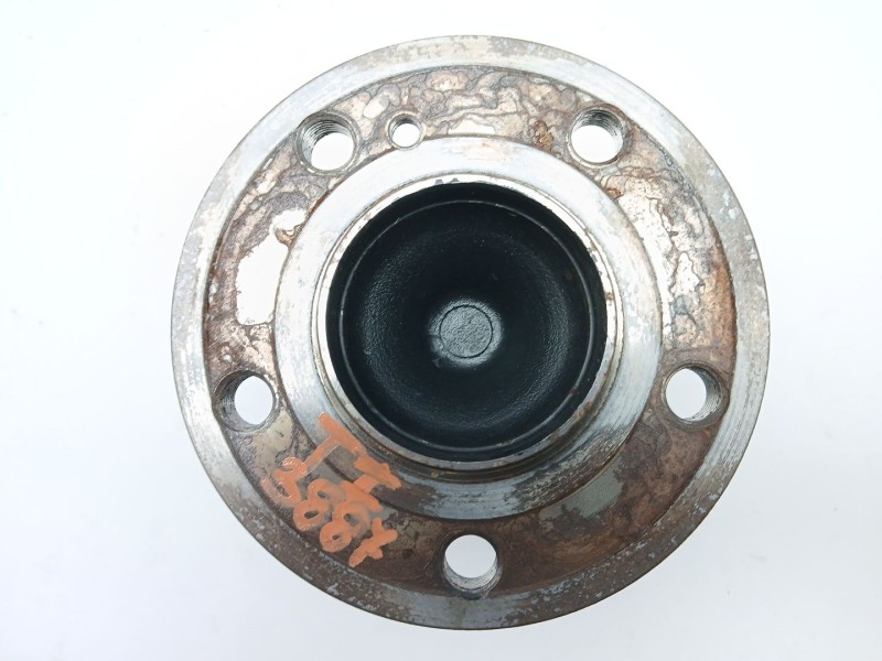 Recambio de buje para mercedes-benz clase b sports tourer (w246, w242) b 180 cdi (246.200) referencia OEM IAM A2463340006  