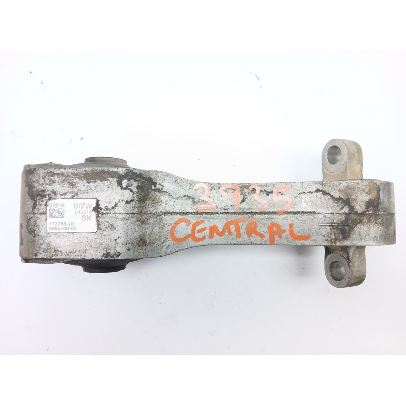 Recambio de soporte motor trasero para bmw x1 (f48) sdrive 18 d referencia OEM IAM 688578803  17276810