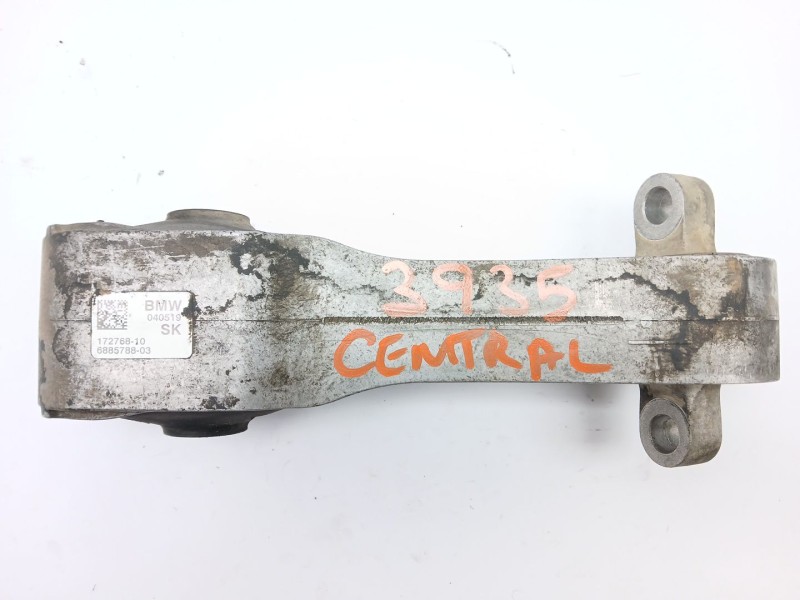 Recambio de soporte motor trasero para bmw x1 (f48) sdrive 18 d referencia OEM IAM 688578803  17276810