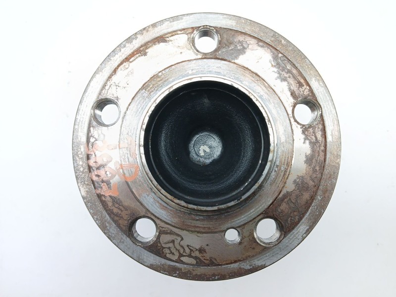 Recambio de buje para mercedes-benz clase b sports tourer (w246, w242) b 180 cdi (246.200) referencia OEM IAM A2463340006  