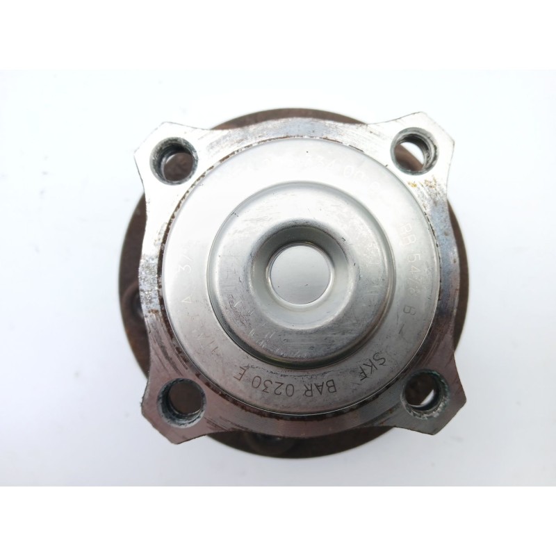 Recambio de buje para mercedes-benz clase b sports tourer (w246, w242) b 180 cdi (246.200) referencia OEM IAM A2463340006  