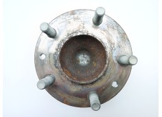 Recambio de buje para mazda cx-3 (dk) 2.0 skyactiv-g (dk5w, dk6w) referencia OEM IAM D10E2615X  