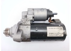 Recambio de motor arranque para mercedes-benz clase b sports tourer (w246, w242) b 180 cdi (246.200) referencia OEM IAM A6459060
