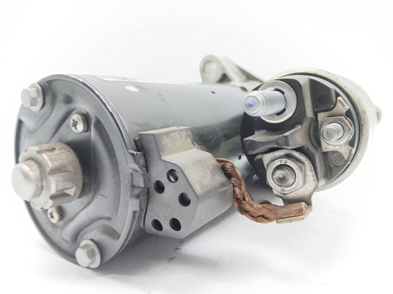 Recambio de motor arranque para mercedes-benz clase b sports tourer (w246, w242) b 180 cdi (246.200) referencia OEM IAM A6459060