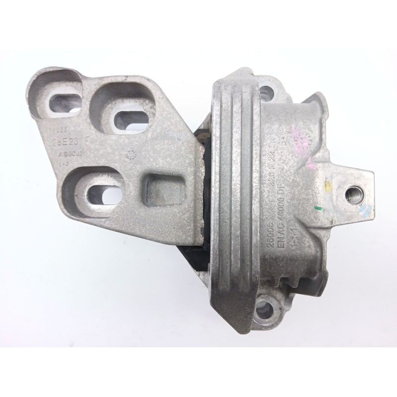 Recambio de soporte motor izquierdo para mercedes-benz clase b sports tourer (w246, w242) b 180 cdi (246.200) referencia OEM IAM