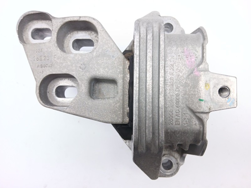 Recambio de soporte motor izquierdo para mercedes-benz clase b sports tourer (w246, w242) b 180 cdi (246.200) referencia OEM IAM