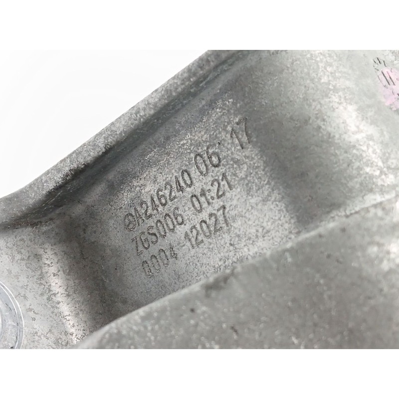 Recambio de soporte motor izquierdo para mercedes-benz clase b sports tourer (w246, w242) b 180 cdi (246.200) referencia OEM IAM