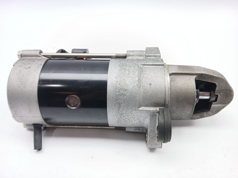 Recambio de motor arranque para opel mokka / mokka x (j13) 1.6 cdti (_76) referencia OEM IAM 55491789  M001TF0073ZE