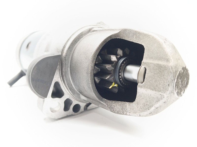 Recambio de motor arranque para opel mokka / mokka x (j13) 1.6 cdti (_76) referencia OEM IAM 55491789  M001TF0073ZE
