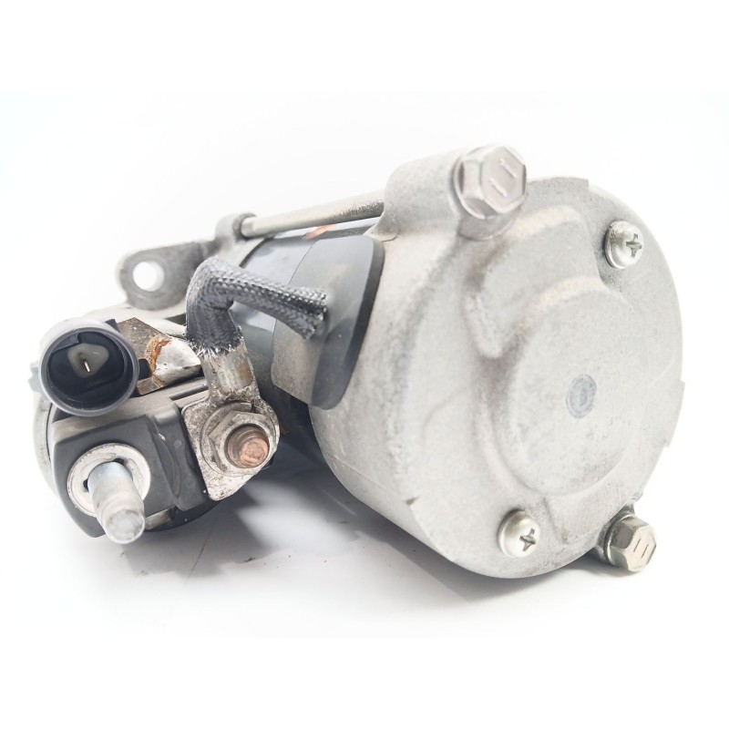 Recambio de motor arranque para opel mokka / mokka x (j13) 1.6 cdti (_76) referencia OEM IAM 55491789  M001TF0073ZE