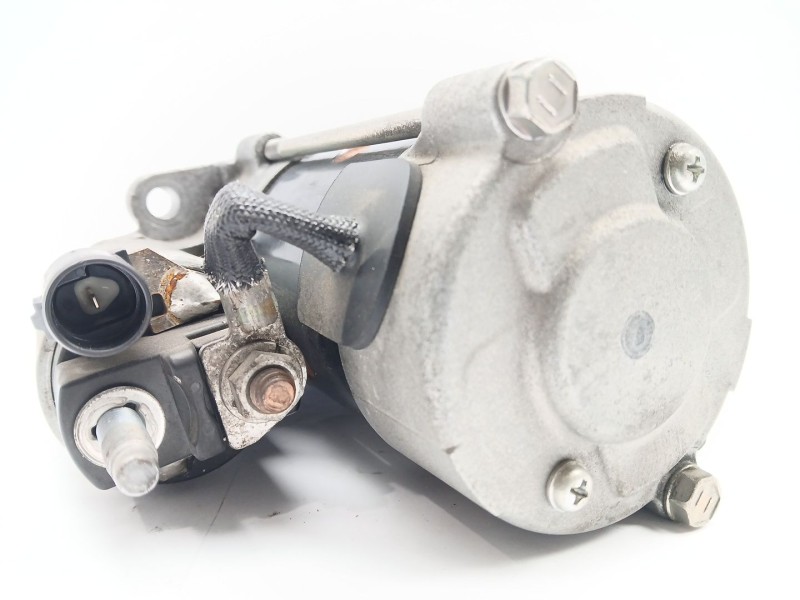 Recambio de motor arranque para opel mokka / mokka x (j13) 1.6 cdti (_76) referencia OEM IAM 55491789  M001TF0073ZE