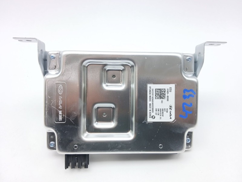 Recambio de modulo electronico para hyundai kona furgoneta/suv (os, ose, osi) 1.6 gdi hybrid referencia OEM IAM 91920BE000  