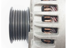 Recambio de alternador para opel mokka / mokka x (j13) 1.6 cdti (_76) referencia OEM IAM 94509655   2