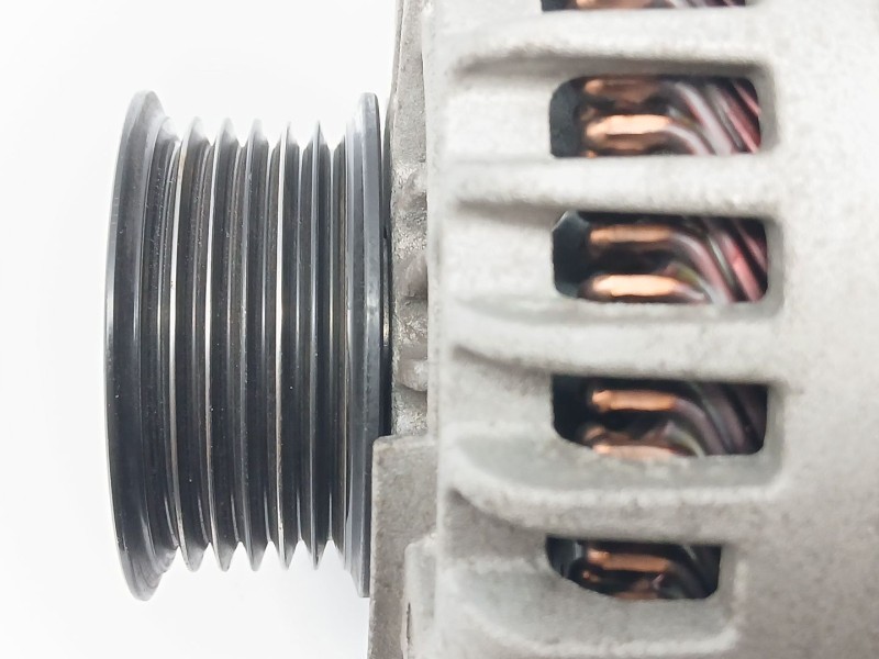 Recambio de alternador para opel mokka / mokka x (j13) 1.6 cdti (_76) referencia OEM IAM 94509655  