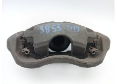 Recambio de pinza freno delantera derecha para mazda cx-3 (dk) 2.0 skyactiv-g (dk5w, dk6w) referencia OEM IAM B4Y73398ZB  