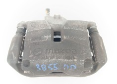 Recambio de pinza freno delantera derecha para mazda cx-3 (dk) 2.0 skyactiv-g (dk5w, dk6w) referencia OEM IAM B4Y73398ZB   2