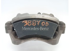 Recambio de pinza freno delantera derecha para mercedes-benz clase b sports tourer (w246, w242) b 180 cdi (246.200) referencia O
