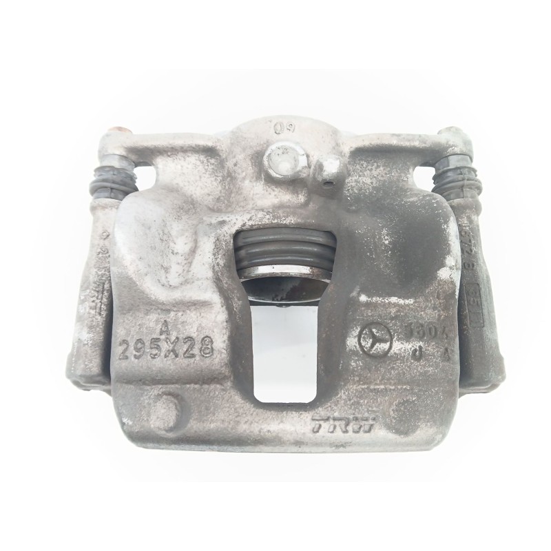 Recambio de pinza freno delantera derecha para mercedes-benz clase b sports tourer (w246, w242) b 180 cdi (246.200) referencia O