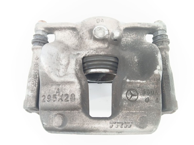 Recambio de pinza freno delantera derecha para mercedes-benz clase b sports tourer (w246, w242) b 180 cdi (246.200) referencia O