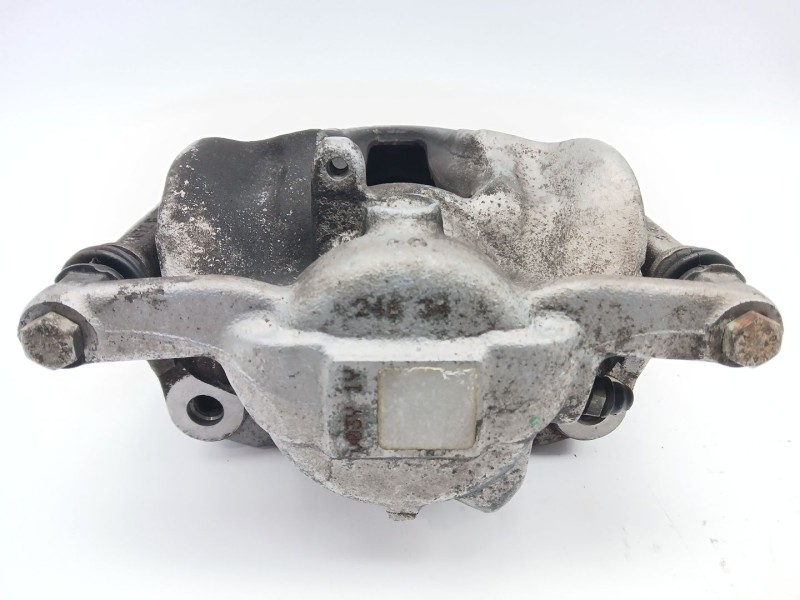 Recambio de pinza freno delantera derecha para mercedes-benz clase b sports tourer (w246, w242) b 180 cdi (246.200) referencia O