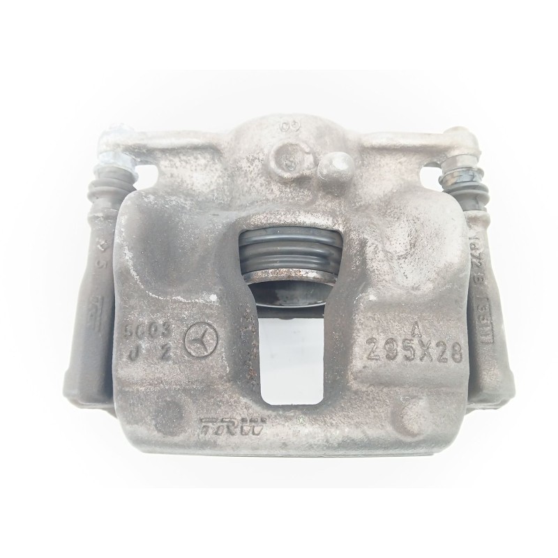 Recambio de pinza freno delantera izquierda para mercedes-benz clase b sports tourer (w246, w242) b 180 cdi (246.200) referencia