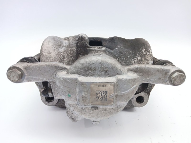 Recambio de pinza freno delantera izquierda para mercedes-benz clase b sports tourer (w246, w242) b 180 cdi (246.200) referencia
