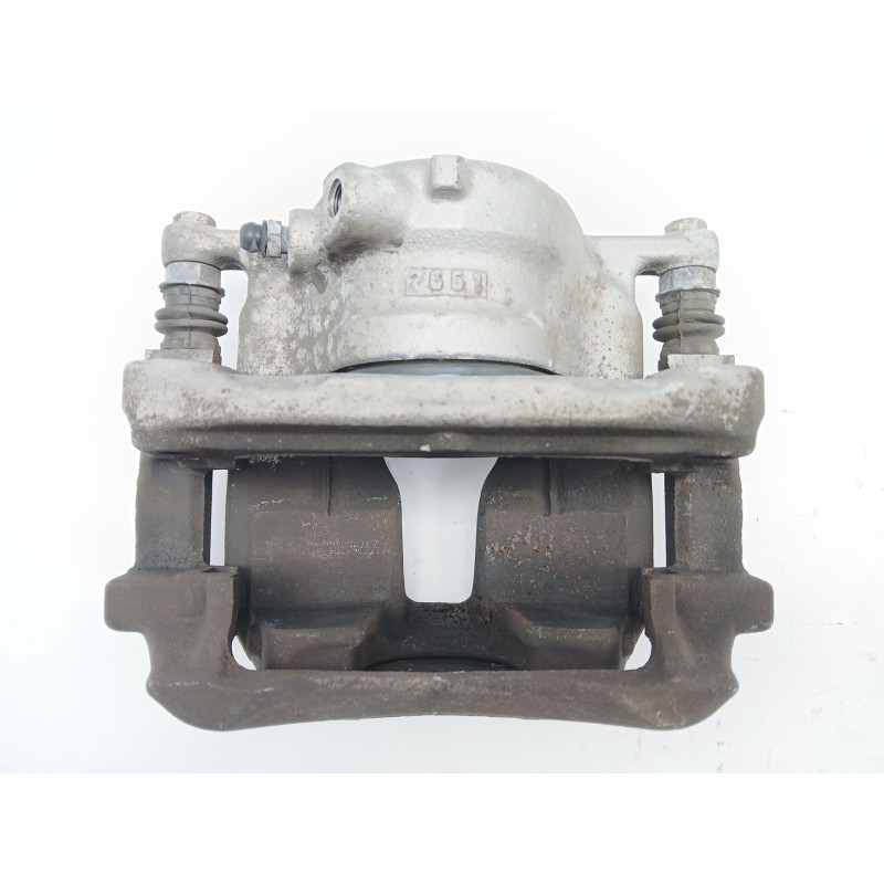 Recambio de pinza freno delantera izquierda para mercedes-benz clase b sports tourer (w246, w242) b 180 cdi (246.200) referencia