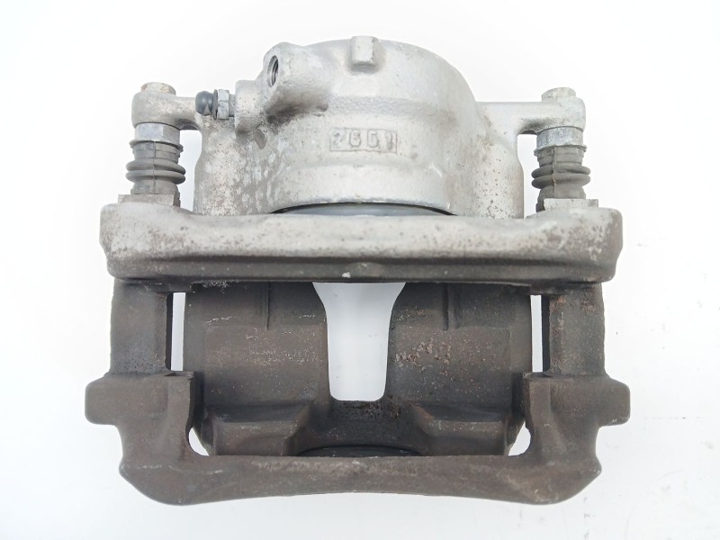 Recambio de pinza freno delantera izquierda para mercedes-benz clase b sports tourer (w246, w242) b 180 cdi (246.200) referencia