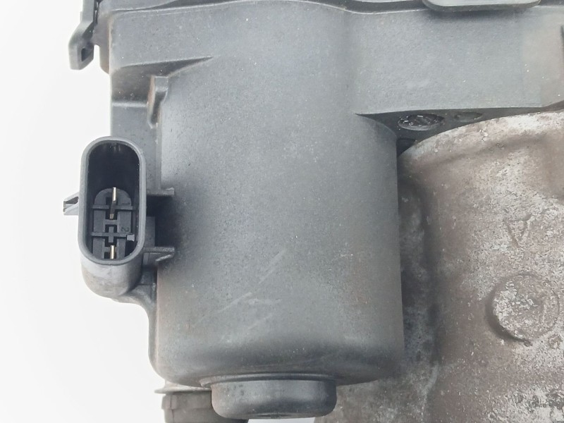 Recambio de pinza freno trasera derecha para mercedes-benz clase b sports tourer (w246, w242) b 180 cdi (246.200) referencia OEM