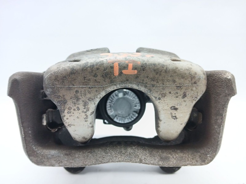 Recambio de pinza freno trasera izquierda para mercedes-benz clase b sports tourer (w246, w242) b 180 cdi (246.200) referencia O