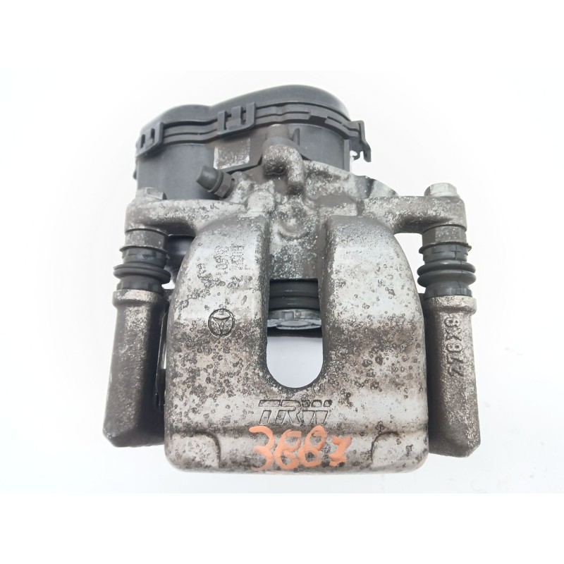 Recambio de pinza freno trasera izquierda para mercedes-benz clase b sports tourer (w246, w242) b 180 cdi (246.200) referencia O