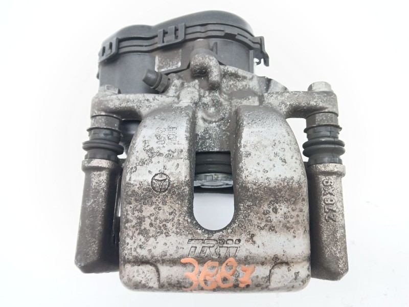 Recambio de pinza freno trasera izquierda para mercedes-benz clase b sports tourer (w246, w242) b 180 cdi (246.200) referencia O