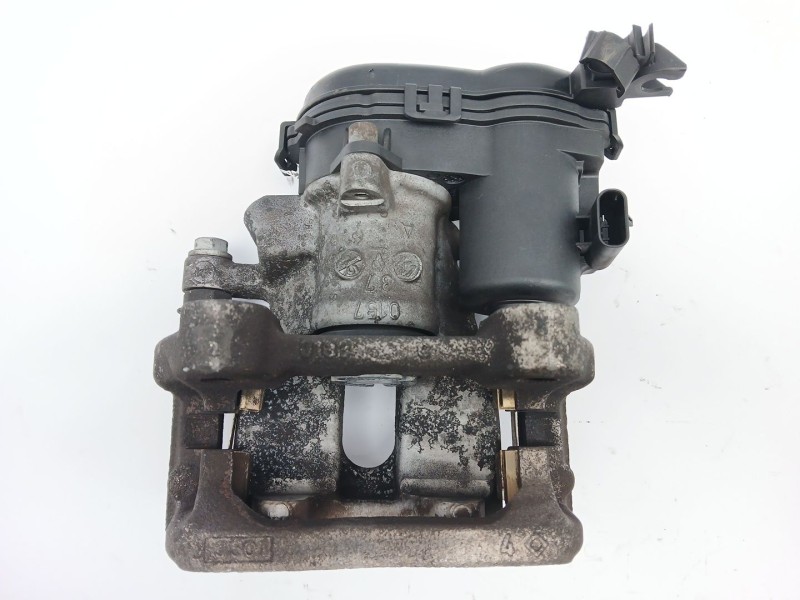 Recambio de pinza freno trasera izquierda para mercedes-benz clase b sports tourer (w246, w242) b 180 cdi (246.200) referencia O