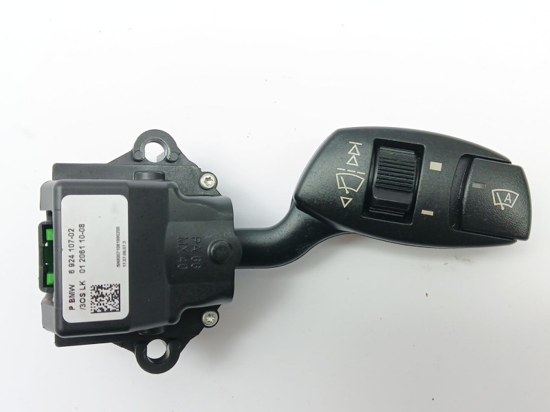 Recambio de mando limpia para bmw 5 touring (e61) 523 i referencia OEM IAM 692410702  