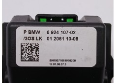 Recambio de mando limpia para bmw 5 touring (e61) 523 i referencia OEM IAM 692410702   2