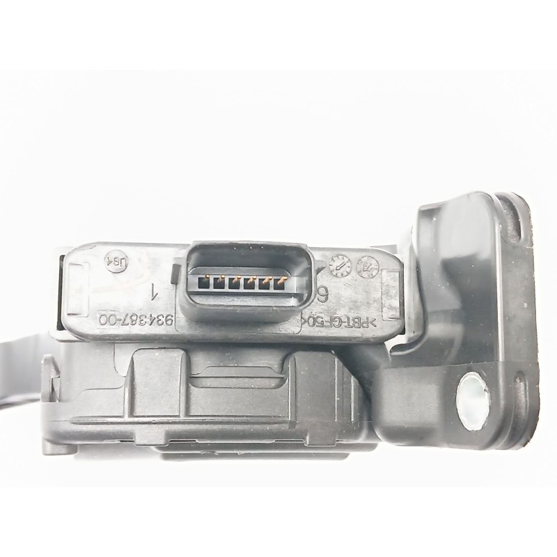 Recambio de potenciometro pedal para ford grand c-max (dxa/cb7, dxa/ceu) 1.0 ecoboost referencia OEM IAM F1DC9F836AA  6PV0103688