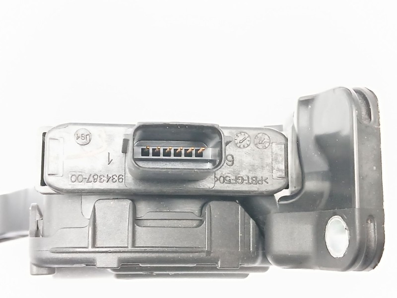 Recambio de potenciometro pedal para ford grand c-max (dxa/cb7, dxa/ceu) 1.0 ecoboost referencia OEM IAM F1DC9F836AA  6PV0103688