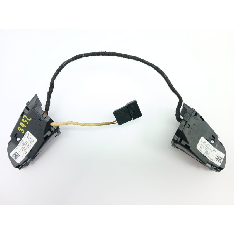 Recambio de mando volante para audi a4 b8 avant (8k5) 1.8 tfsi quattro referencia OEM IAM 4F0951527D  4F0951527C