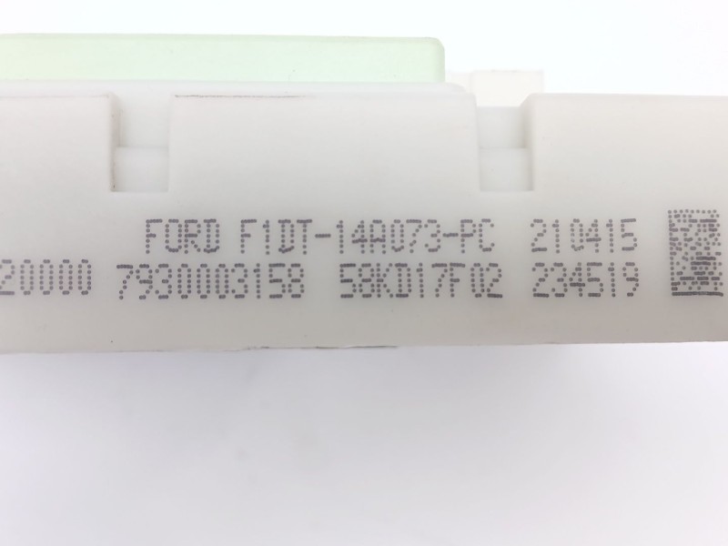 Recambio de caja reles / fusibles para ford grand c-max (dxa/cb7, dxa/ceu) 1.0 ecoboost referencia OEM IAM F1DT14A073PC  