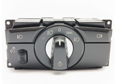 Recambio de mando luces para bmw 5 touring (e61) 523 i referencia OEM IAM 698856501 33295201 6988565