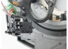 Recambio de anillo airbag para bmw 5 touring (e61) 523 i referencia OEM IAM 697639402 LZ917021103 LZ917022603 2