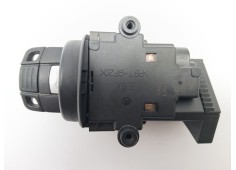 Recambio de conmutador de arranque para bmw 5 touring (e61) 523 i referencia OEM IAM 695472215  