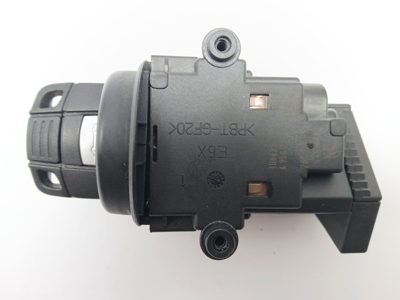 Recambio de conmutador de arranque para bmw 5 touring (e61) 523 i referencia OEM IAM 695472215  