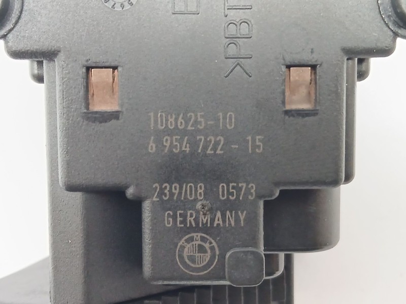 Recambio de conmutador de arranque para bmw 5 touring (e61) 523 i referencia OEM IAM 695472215  