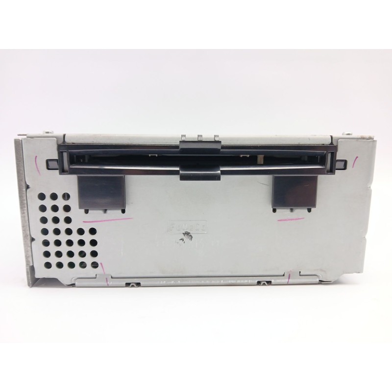 Recambio de sistema audio / cd para ford grand c-max (dxa/cb7, dxa/ceu) 1.0 ecoboost referencia OEM IAM F1CT18C815GH  