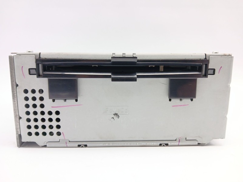Recambio de sistema audio / cd para ford grand c-max (dxa/cb7, dxa/ceu) 1.0 ecoboost referencia OEM IAM F1CT18C815GH  