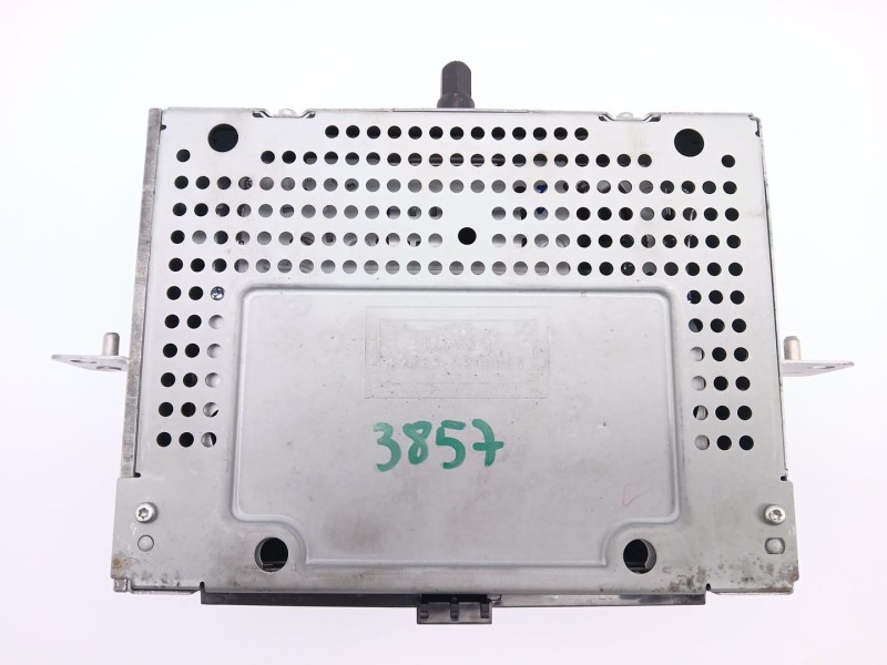 Recambio de sistema audio / cd para ford grand c-max (dxa/cb7, dxa/ceu) 1.0 ecoboost referencia OEM IAM F1CT18C815GH  