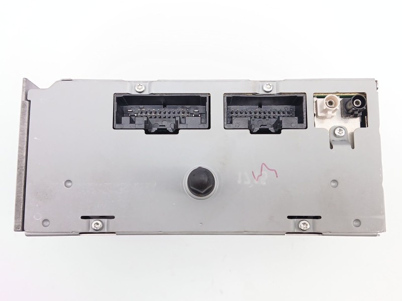 Recambio de sistema audio / cd para ford grand c-max (dxa/cb7, dxa/ceu) 1.0 ecoboost referencia OEM IAM F1CT18C815GH  