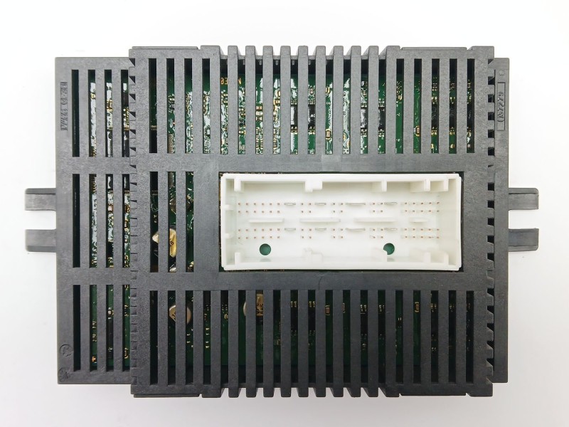 Recambio de modulo electronico para bmw 5 touring (e61) 523 i referencia OEM IAM 9192641  